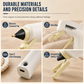Rechargeable Mini Cordless Hot Glue Tool