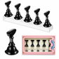 Nail Art Practice Stand Set