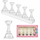 Nail Art Practice Stand Set