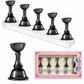 Nail Art Practice Stand Set