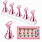 Nail Art Practice Stand Set