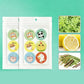 Kids Cartoon Animal Mosquito Repellent Patches