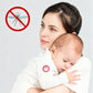 Kids Cartoon Animal Mosquito Repellent Patches