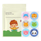 Kids Cartoon Animal Mosquito Repellent Patches