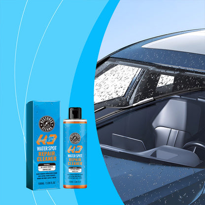 Professional Water Spot Remover for Cars