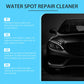 Professional Water Spot Remover for Cars