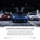Professional Water Spot Remover for Cars