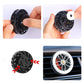 Car Air Vent Aromatherapy Diffuser
