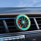 Car Air Vent Aromatherapy Diffuser