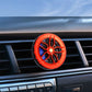 Car Air Vent Aromatherapy Diffuser