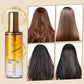 ✨Offerta a tempo limitato ✨Olio essenziale per il trattamento idratante dei capelli successo attivo