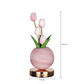 Elegant Tulip Bouquet Night Light