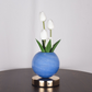 Elegant Tulip Bouquet Night Light
