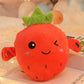 🎵🎵 Fruit Sensor Beat Interactive Doll