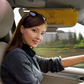 🎉🚗50% de réduction ! Pare-soleil anti-éblouissement 2 en 1 – Panneau jour (gris) + nuit (jaune), installation facile et compatible avec la plupart des voitures