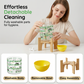 Unplugged High-Capacity Automatic Pet Water Dispenser