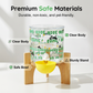 Unplugged High-Capacity Automatic Pet Water Dispenser