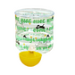 Unplugged High-Capacity Automatic Pet Water Dispenser