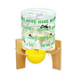 Unplugged High-Capacity Automatic Pet Water Dispenser