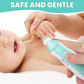 Electric Baby Nail Trimmer with 7PCS Grinding Heads