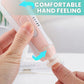 Electric Baby Nail Trimmer with 7PCS Grinding Heads