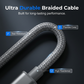 2-in-1 OTG Adapter for Type-C & Micro USB