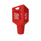 Portable Water Bottle Cup Holder Adapter