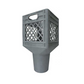 Portable Water Bottle Cup Holder Adapter