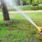 Adjustable Twist Hose Nozzle for Garden