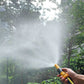 Adjustable Twist Hose Nozzle for Garden