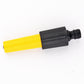 Adjustable Twist Hose Nozzle for Garden