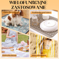 ✨LAST DAY PROMOTION - 50%OFF✨Washable Boho Style Pet Mat