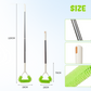 Cleaning Brush for Window Screen