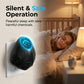 🔊 Ultrasonic Smart Pest Repeller – Plug It In, Pests Check Out! 🚫🐭 *No chemicals, no noise – just a pest‑free home 24/7.* 🛡️✨