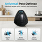 🔊 Ultrasonic Smart Pest Repeller – Plug It In, Pests Check Out! 🚫🐭 *No chemicals, no noise – just a pest‑free home 24/7.* 🛡️✨