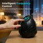 🔊 Ultrasonic Smart Pest Repeller – Plug It In, Pests Check Out! 🚫🐭 *No chemicals, no noise – just a pest‑free home 24/7.* 🛡️✨