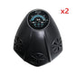 🔊 Ultrasonic Smart Pest Repeller – Plug It In, Pests Check Out! 🚫🐭 *No chemicals, no noise – just a pest‑free home 24/7.* 🛡️✨