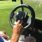 All-in-One Golf Cart Accessory Mount