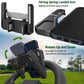All-in-One Golf Cart Accessory Mount