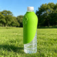 Foldable Silicone Dog Water Bottle Feeder