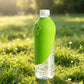 Foldable Silicone Dog Water Bottle Feeder