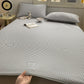 Set Letto 3 Pezzi Traspirante in Jacquard con Simpatici Orsetti