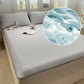 Set Letto 3 Pezzi Traspirante in Jacquard con Simpatici Orsetti