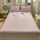 Set Letto 3 Pezzi Traspirante in Jacquard con Simpatici Orsetti