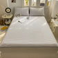 Set Letto 3 Pezzi Traspirante in Jacquard con Simpatici Orsetti