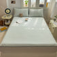 Set Letto 3 Pezzi Traspirante in Jacquard con Simpatici Orsetti