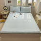 Set Letto 3 Pezzi Traspirante in Jacquard con Simpatici Orsetti