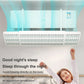 Retractable Air Conditioner Deflector
