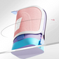 2-in-1 Large Capacity Telescopic Stationery Pouch