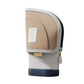 2-in-1 Large Capacity Telescopic Stationery Pouch